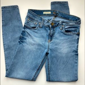 Kut from the Kloth skinny jeans